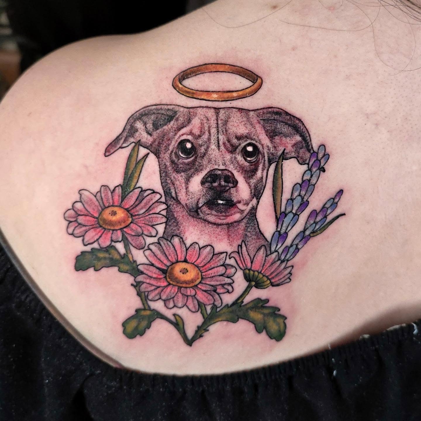 Symbolic Pet Memorials